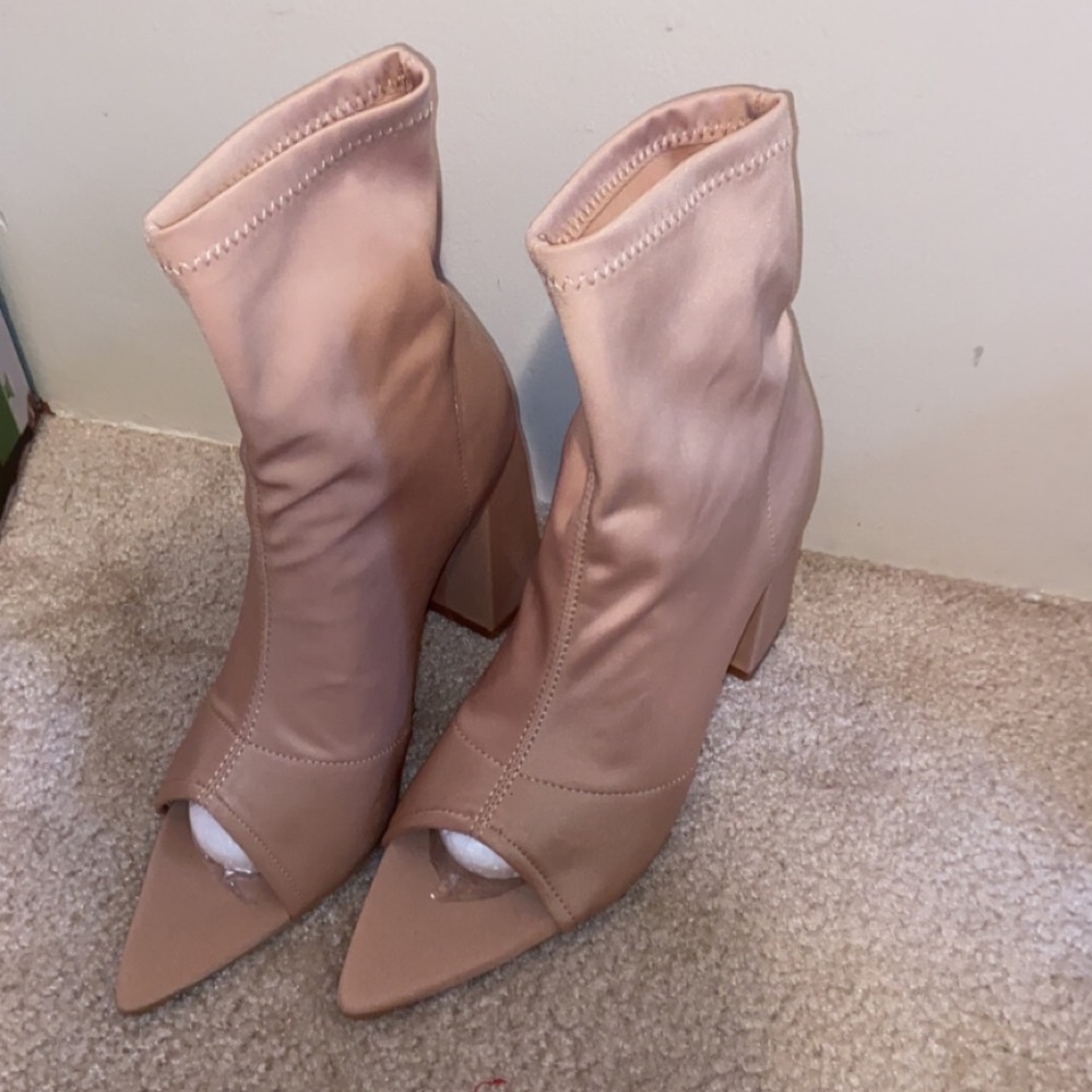 Booties